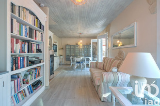 achat maison st-paul-en-foret 83440