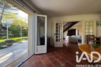 achat maison st-paul-en-foret 83440