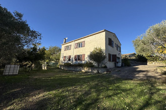 achat maison st-paul-en-foret 83440