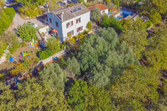 achat maison st-paul-en-foret 83440