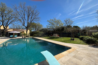 achat maison st-paul-en-foret 83440