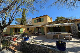 achat maison st-paul-en-foret 83440