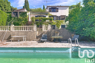 achat maison st-paul-en-foret 83440
