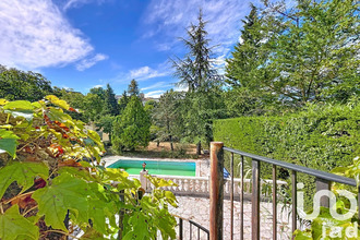 achat maison st-paul-en-foret 83440