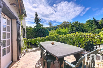 achat maison st-paul-en-foret 83440