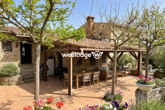 achat maison st-paul-en-foret 83440