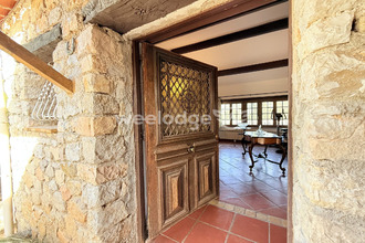 achat maison st-paul-en-foret 83440