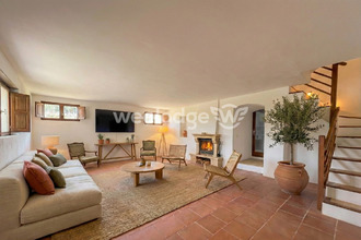achat maison st-paul-en-foret 83440