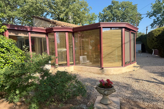 achat maison st-paul-en-foret 83440