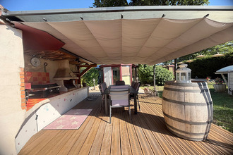 achat maison st-paul-en-foret 83440