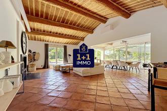 achat maison st-paul-en-foret 83440