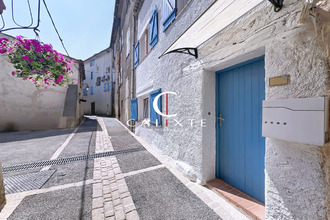 achat maison st-paul-en-foret 83440