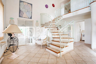 achat maison st-paul-en-foret 83440