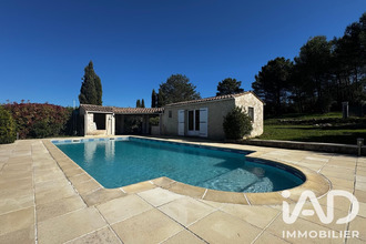 achat maison st-paul-en-foret 83440