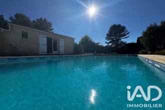 achat maison st-paul-en-foret 83440