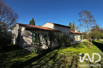 achat maison st-paul-en-foret 83440
