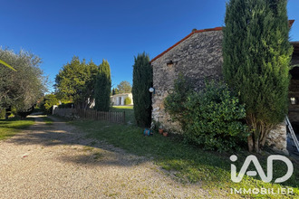 achat maison st-paul-en-foret 83440