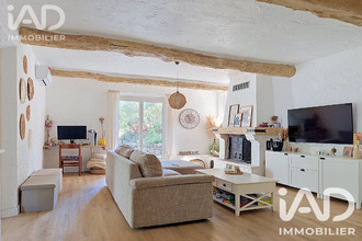 achat maison st-paul-en-foret 83440
