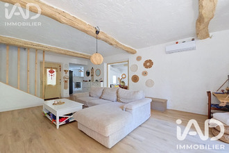 achat maison st-paul-en-foret 83440