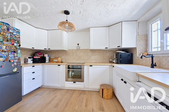 achat maison st-paul-en-foret 83440