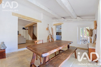 achat maison st-paul-en-foret 83440