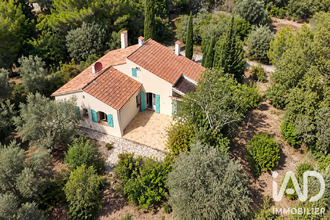 achat maison st-paul-en-foret 83440