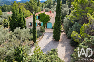 achat maison st-paul-en-foret 83440