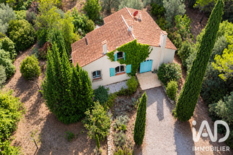 achat maison st-paul-en-foret 83440
