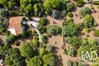 achat maison st-paul-en-foret 83440