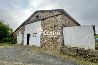 achat maison st-paul-en-gatine 79240