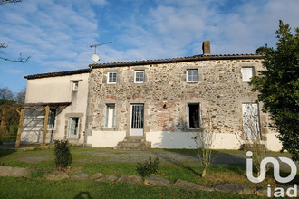 achat maison st-paul-en-gatine 79240