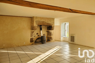 achat maison st-paul-en-gatine 79240