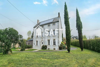 achat maison st-paul-en-gatine 79240