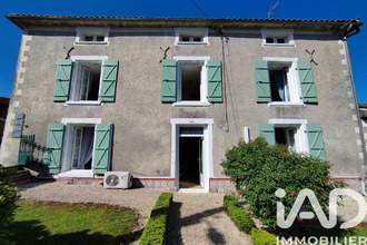 achat maison st-paul-en-gatine 79240
