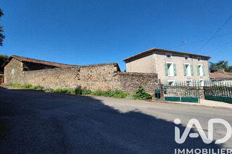 achat maison st-paul-en-gatine 79240