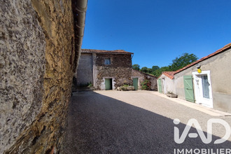 achat maison st-paul-en-gatine 79240