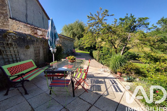 achat maison st-paul-en-gatine 79240