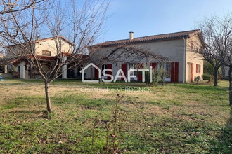 achat maison st-paul-en-jarez 42740