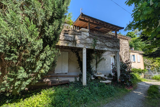 achat maison st-paul-en-jarez 42740