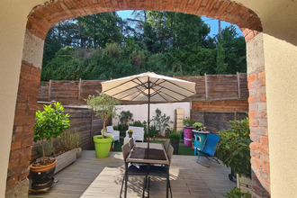 achat maison st-paul-en-jarez 42740