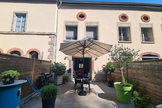 achat maison st-paul-en-jarez 42740