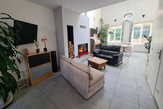 achat maison st-paul-en-jarez 42740