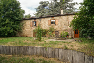 achat maison st-paul-en-jarez 42740