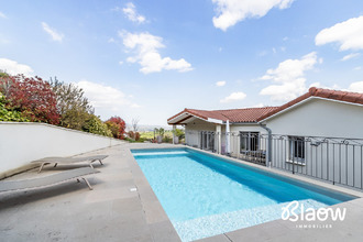 achat maison st-paul-en-jarez 42740