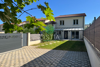 achat maison st-paul-en-jarez 42740