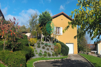 achat maison st-paul-en-jarez 42740