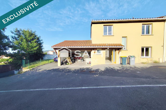 achat maison st-paul-en-jarez 42740