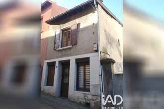 achat maison st-paul-en-jarez 42740