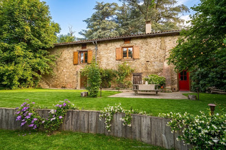 achat maison st-paul-en-jarez 42740