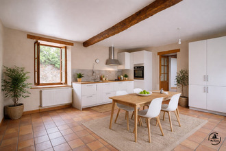 achat maison st-paul-en-jarez 42740